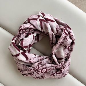 Tory Burch scarf
